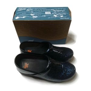 Dansko Professional Multi Mosaic size 42